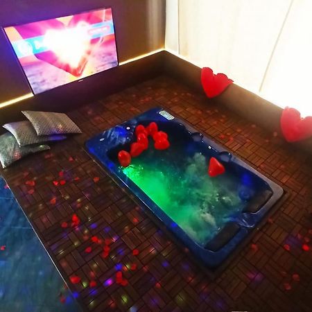 Dimora Nel Benessere Monopoli Dış mekan fotoğraf
