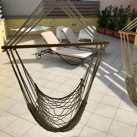 Dimora Nel Benessere Monopoli Dış mekan fotoğraf
