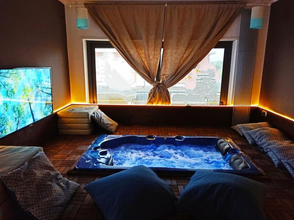 Dimora Nel Benessere Monopoli Dış mekan fotoğraf