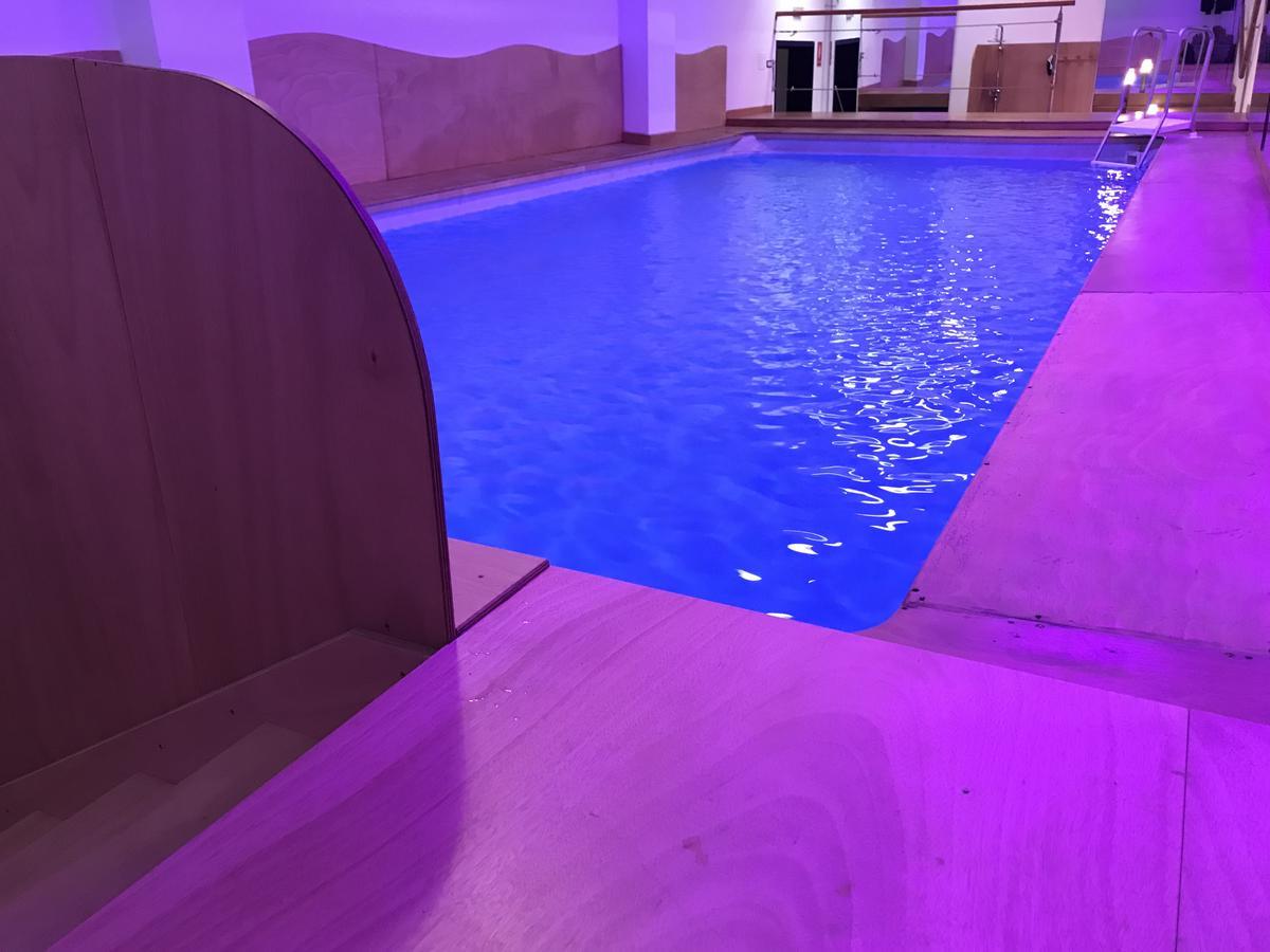 Dimora Nel Benessere Monopoli Dış mekan fotoğraf