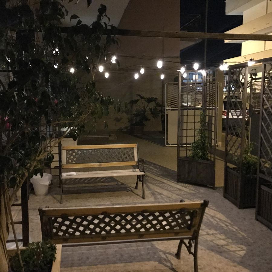 Dimora Nel Benessere Monopoli Dış mekan fotoğraf