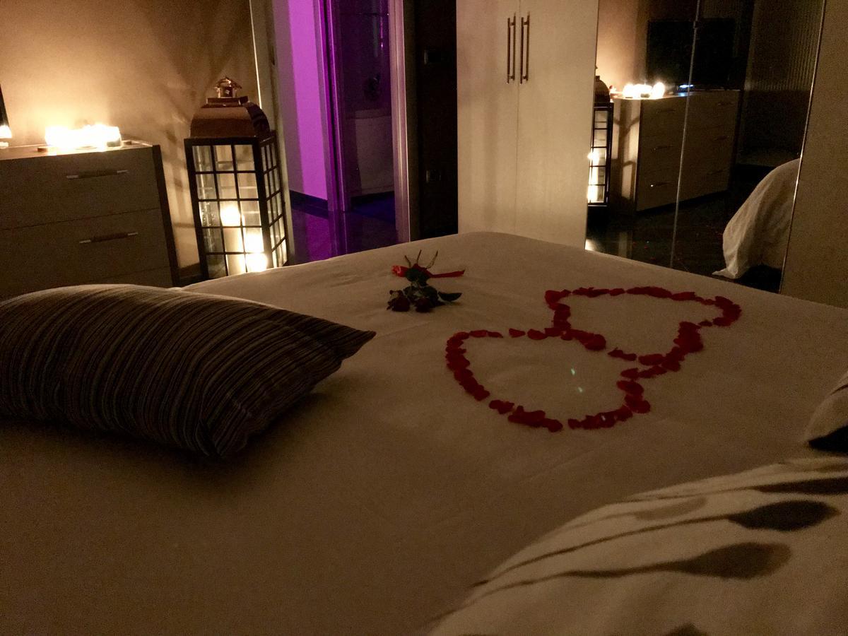 Dimora Nel Benessere Monopoli Dış mekan fotoğraf