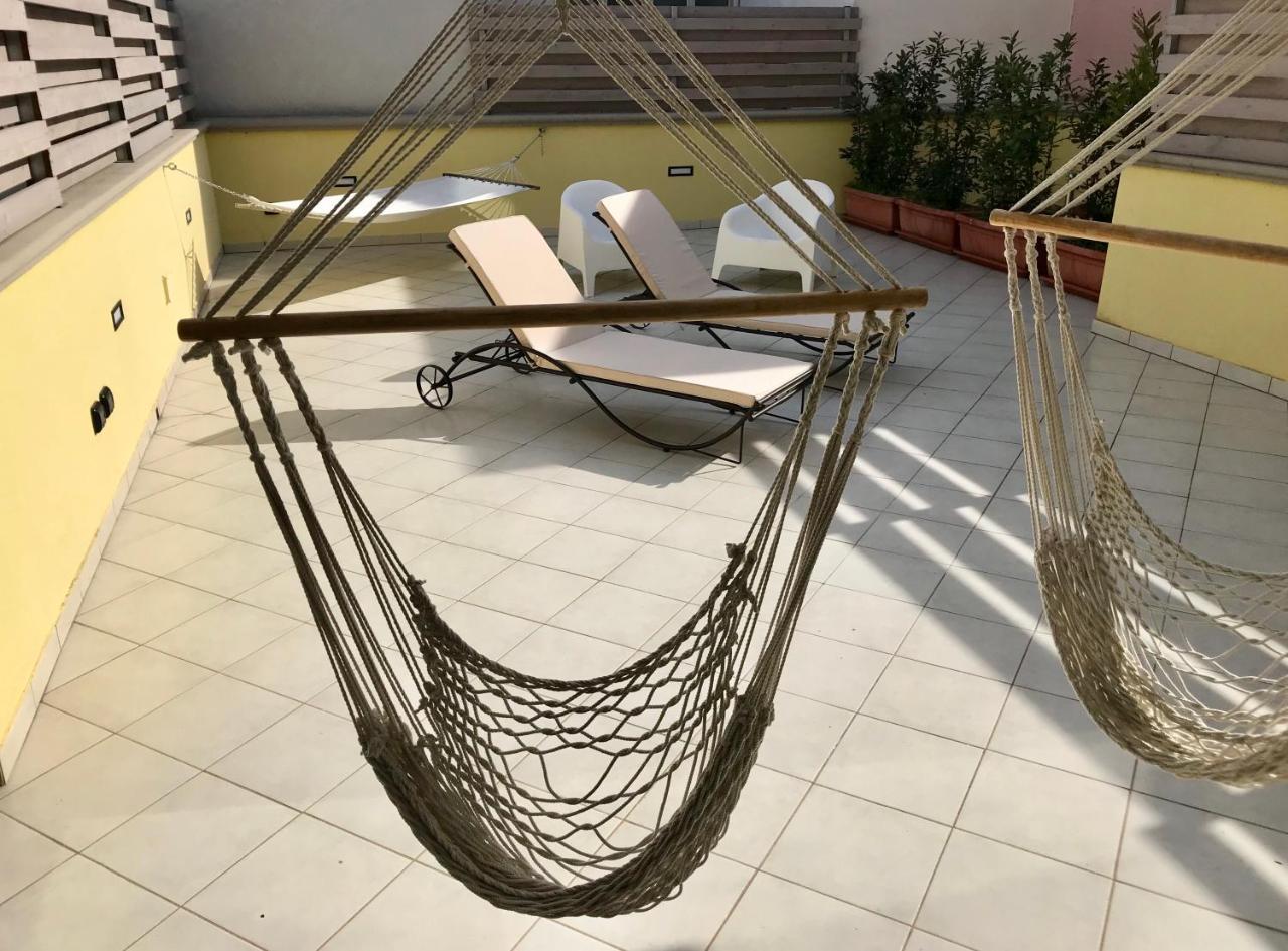 Dimora Nel Benessere Monopoli Dış mekan fotoğraf